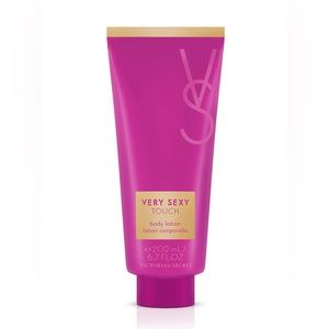 Victoria’s Secret Very Sexy Touch Body Lotion